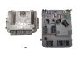 Startset Peugeot 206 9655919780 9652474780 1.4 HDI 1017