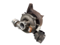 Turbolader 54399700127 144114256R 1.5 dci Renault BorgWarner 2599