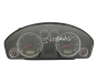 Tacho Kombiinstrument VW Sharan 7M3920840C YM2110849ADA VDO