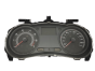 Tacho Kombiinstrument Renault Clio 3 8200316824 F 30066