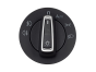 Lichtschalter Volkswagen Golf 7 5G0941431BD VWAG