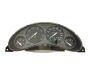 Tacho Kombiinstrument Opel Corsa B 88481709 90534402 51779