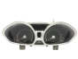 Tacho Kombiinstrument Ford Fiesta VP8A6F-10894-BC 56194