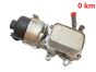 Ölfiltergehäuse PSA Volvo Ford 1103T3 9810152980 FL515 2.0 HDI 0km