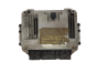 Steuergerät 0281011863 9661773380  9653958980  PSA Bosch 30749