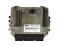 Steuergerät 0281011724 8200311550 8200384493 Renault Bosch 19038