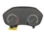 Tacho Kombiinstrument Skoda Octavia 1Z0920842J A2C53301877 VDO