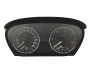 Tacho Kombiinstrument BMW 3 E90 E91 6974659-01 VDO 32106