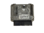 Steuergerät 51812902 0281012963 4234A3EBM Fiat Bosch 16428