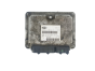 Steuergerät IAW.4AF.M9 55187372 Fiat Magneti Marelli 36054