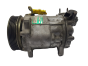 Kompressor Klimaanlage Klimakompressor Citroen Peugeot SD7C16 1305F 9648138880