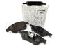Bremsklötze Vorne Original Renault Megane Scenic III 410605961R