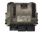 Steuergerät PSA 0281019818 9666729680 Bosch