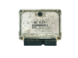 Steuergerät 038906012FB 0281010651 VW Bosch 33276