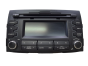 Cd-Radio KIA Sportage 96160-3U230WK PA710SLSBWK