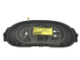 Tacho Kombiinstrument Renault Clio 2 7700410432 F 49251