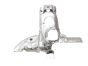 Hitzeschutz Turbo 140135097R 2.0 dCi Renault Trafic 3 0km S6
