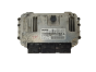 Steuergerät 9665751180 9652552380 0261208966 PSA Bosch