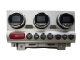 Klimabedienteil Bedienung AC Alfa Romeo 156 1560514400 Delphi