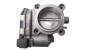 Drosselklappe Mercedes-Benz A1111410125 0280750021