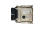 Steuergerät Fiat 0261S13701 55273729 Motronic