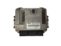 Steuergerät 0281013908 8200705747 8200899961 Renault Bosch 19327