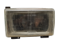 Scheinwerfer Rechts J5 C25 13634 Citroen Peugeot Siem