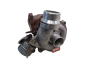 Turbolader 54399700070 8200625683 1441100Q0F 1.5 dci BorgWarner Renault 20