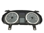Tacho Kombiinstrument Opel Vivaro 8200459068 E 45147