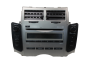 Cd-Radio Mit Mp3 Toyota Yaris 86120-0D490 W13811