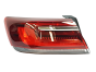 Rückleuchte Links Hinten Renault Talisman 265553309R