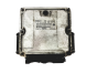 Steuergerät P04727664AD 0281010814 Chrysler Bosch 28291
