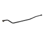Schalthebel 8200436833 8200084291 Renault Twingo
