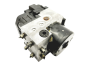 Abs-Pumpe Honda Civic 11000041690 0265216895 Bosch 39050