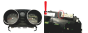 Tacho Kombiinstrument Nissan Qashqai JD73E 55613