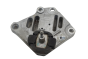 Befestigung, Halterung Renault Laguna 3 112330003R 2.0 DCI