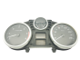 Tacho Kombiinstrument Peugeot 206+ 9666636880 503001911702 26585