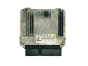 Steuergerät Audi 0261201915 8P7907115 Bosch 33987