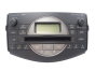Cd-Radio Mit Mp3 Toyota RAV4 86120-42220 CQ-TT3571A 58827 1158