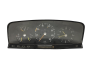 Tacho Kombiinstrument Mercedes W W123 1235425401 87001050 VDO