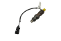 Einspritzdüse LDCR02001AB1 Delphi Renault 1.9 D Kangoo Clio 2