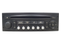 Cd-Radio Citroen Peugeot 96750215XT A2C53405045