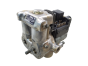 Abs-Pumpe Mercedes-Benz E W124 0265200043 Bosch 2881