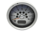 Tacho Kombiinstrument Mini Cooper R50 6211 6936294 47893