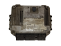 Steuergerät 0281012528 9659341880 9657699480 PSA Bosch 14790