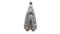 Motorabdeckung 130412395R 1.2 TCE Renault Dacia Nissan 42