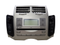 Cd-Radio Toyota Yaris 86120-0D210 CQ-TS0570LC W58824 4