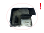 Steuergerät A1661500379 A1661404300  Mercedes VDO 48472
