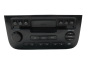 Kassettenradio Peugeot 406 9643180180 PU-2184A