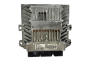 Steuergerät 9660497480 9655534080 5WS40277G-T PSA Siemens 50163